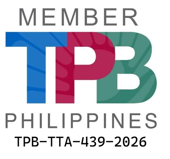 TPB Logo