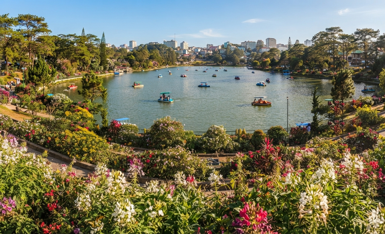 Baguio 1