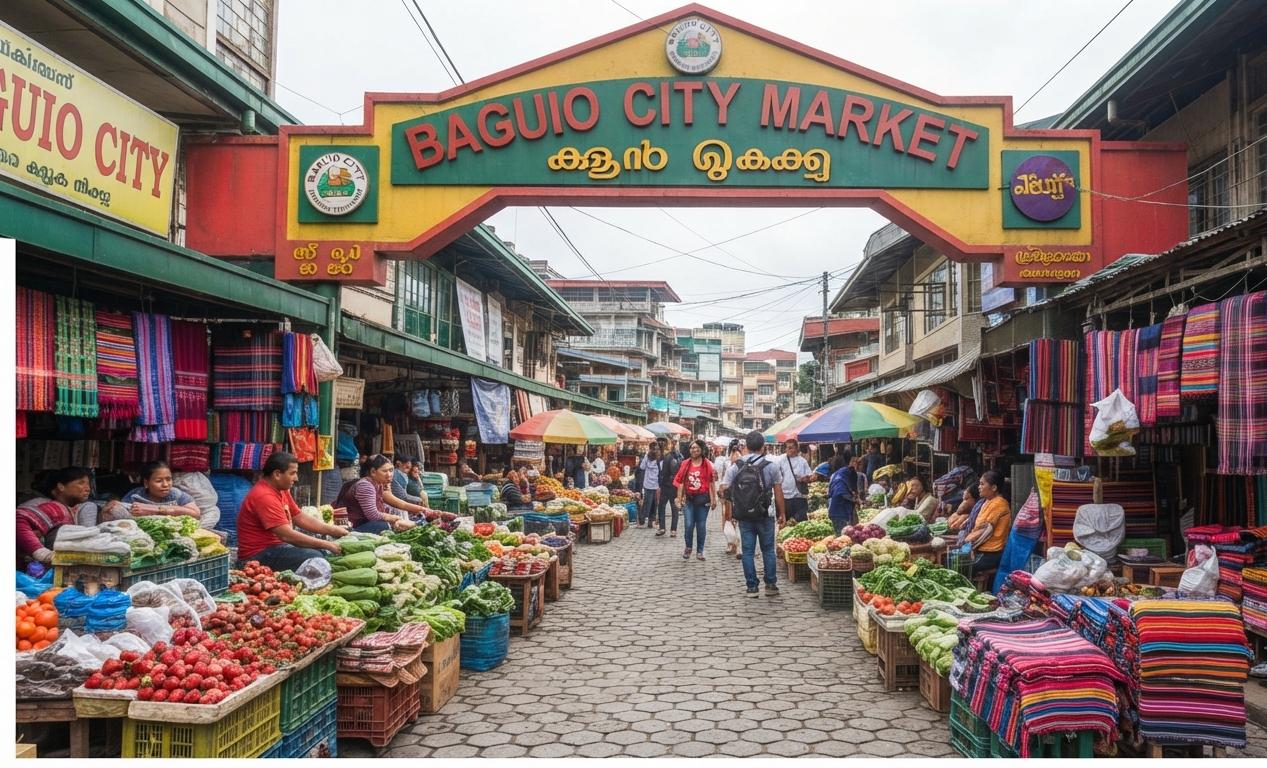 Baguio 2