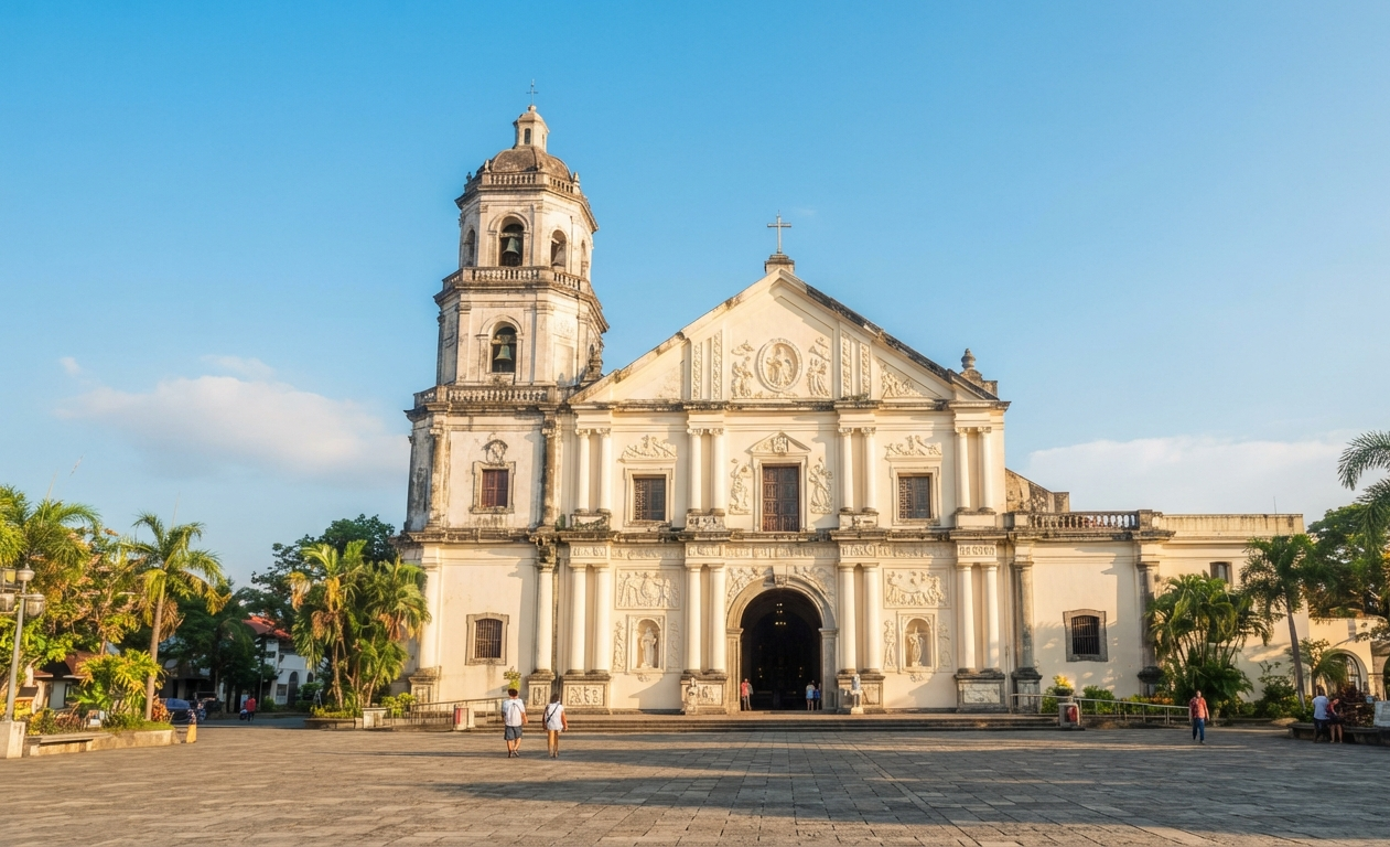 Batangas 3