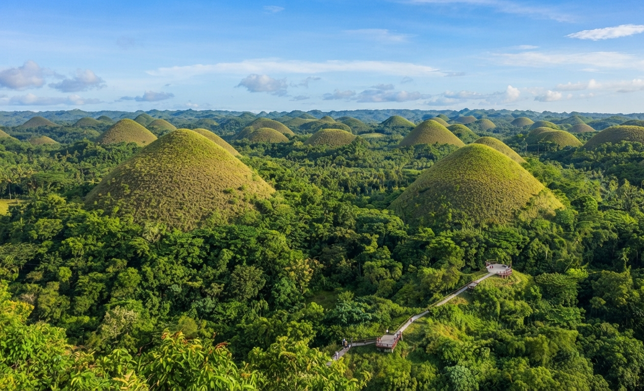 Bohol 1