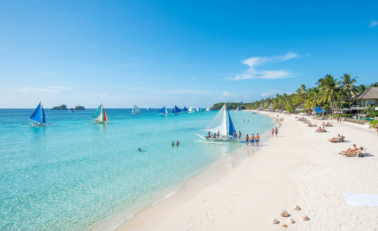 Boracay 1
