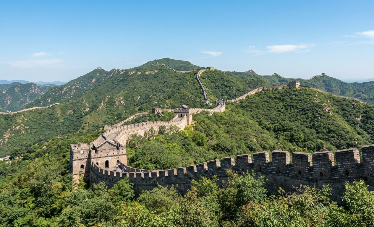 China 1