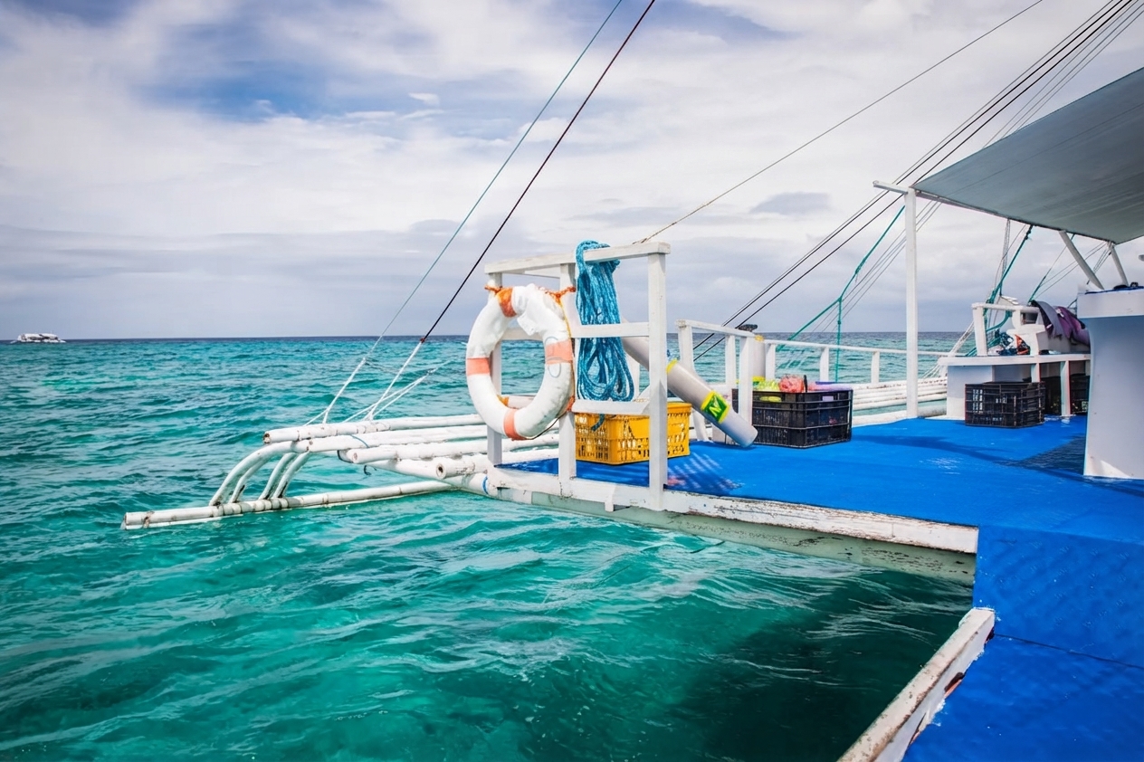 Gato Island