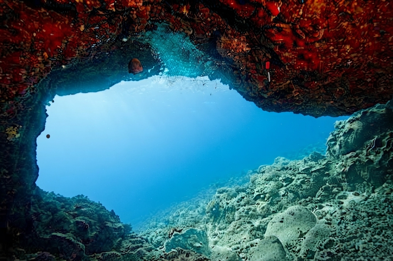 Gato Island