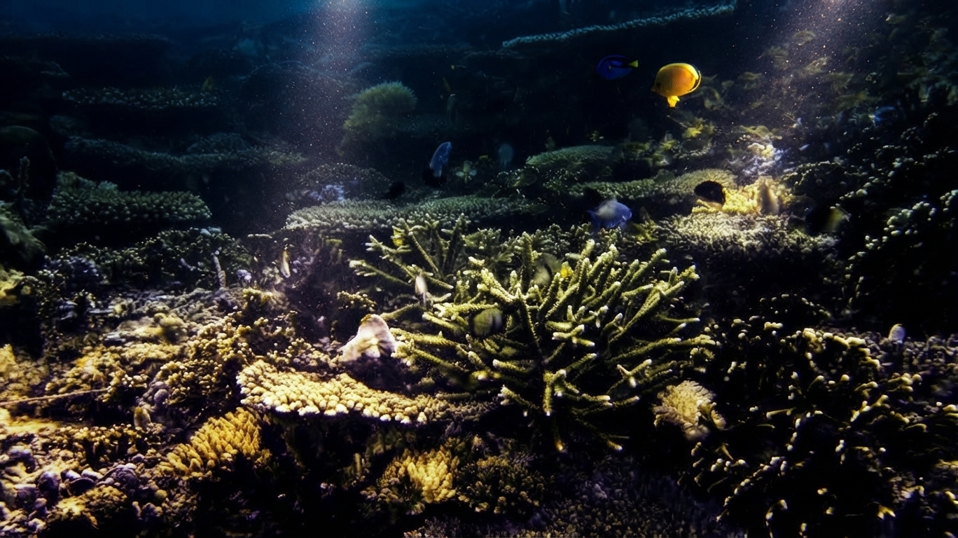 Monad Shoal