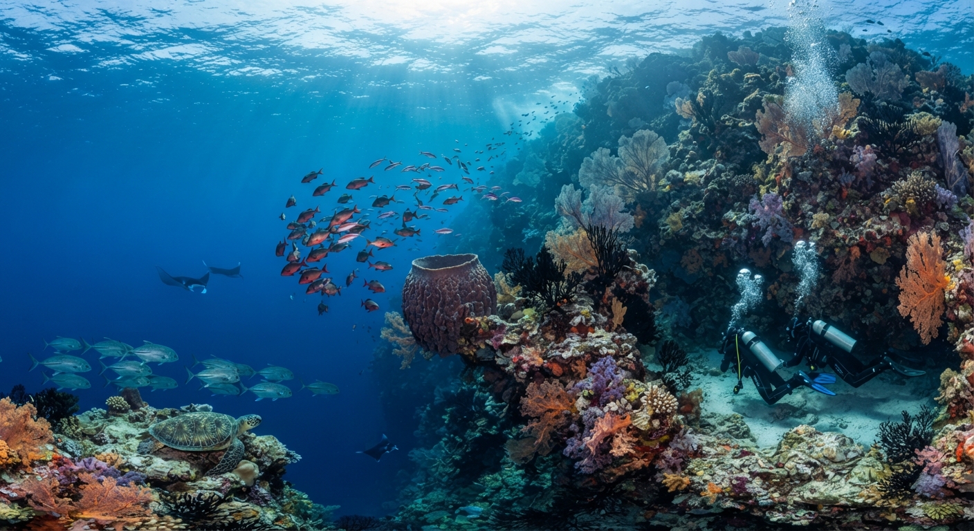 Sabang Wrecks