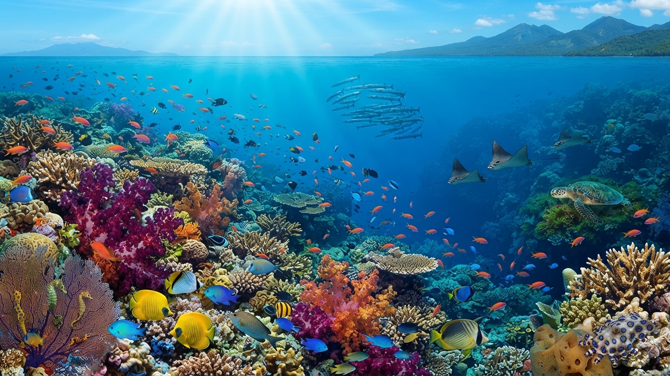 Verde Island Passage