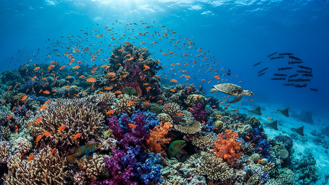 Verde Island Passage
