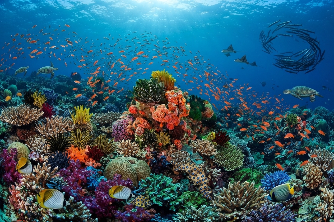 Verde Island Passage