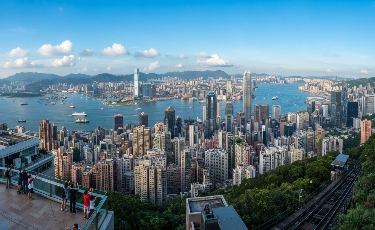 HongKong 2