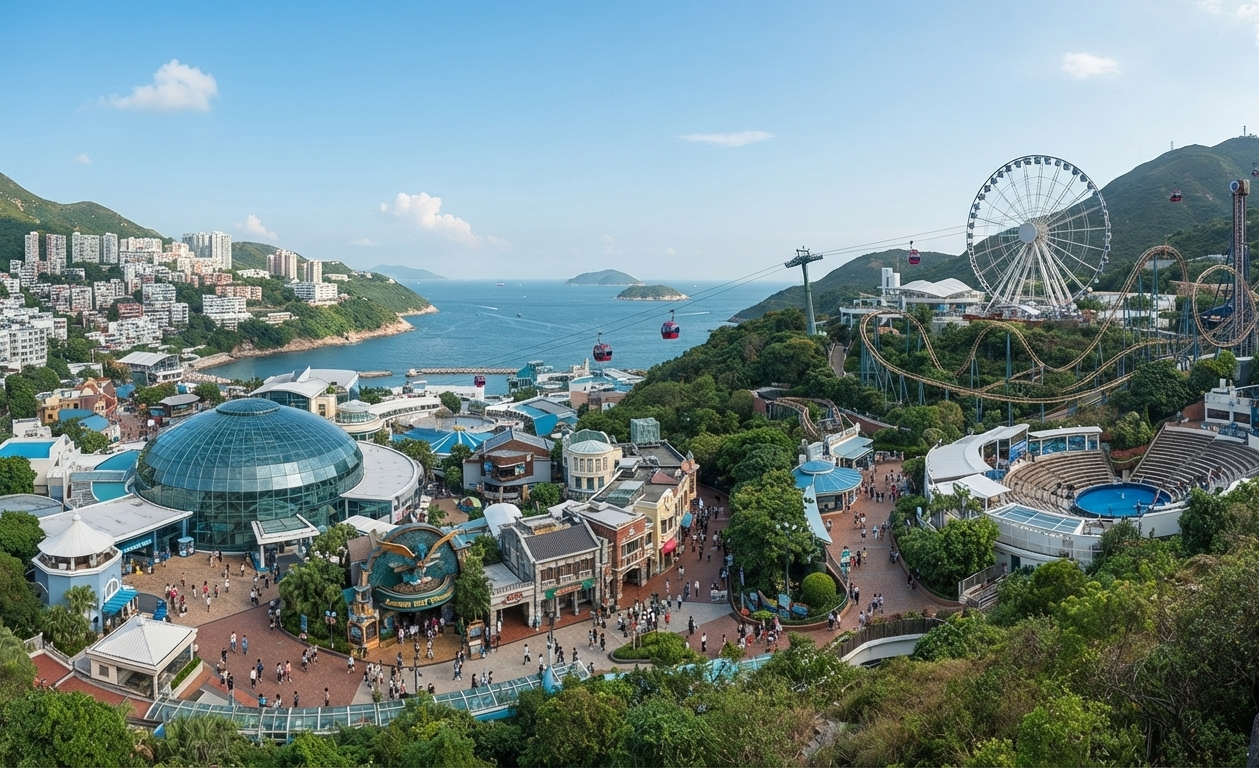HongKong 3