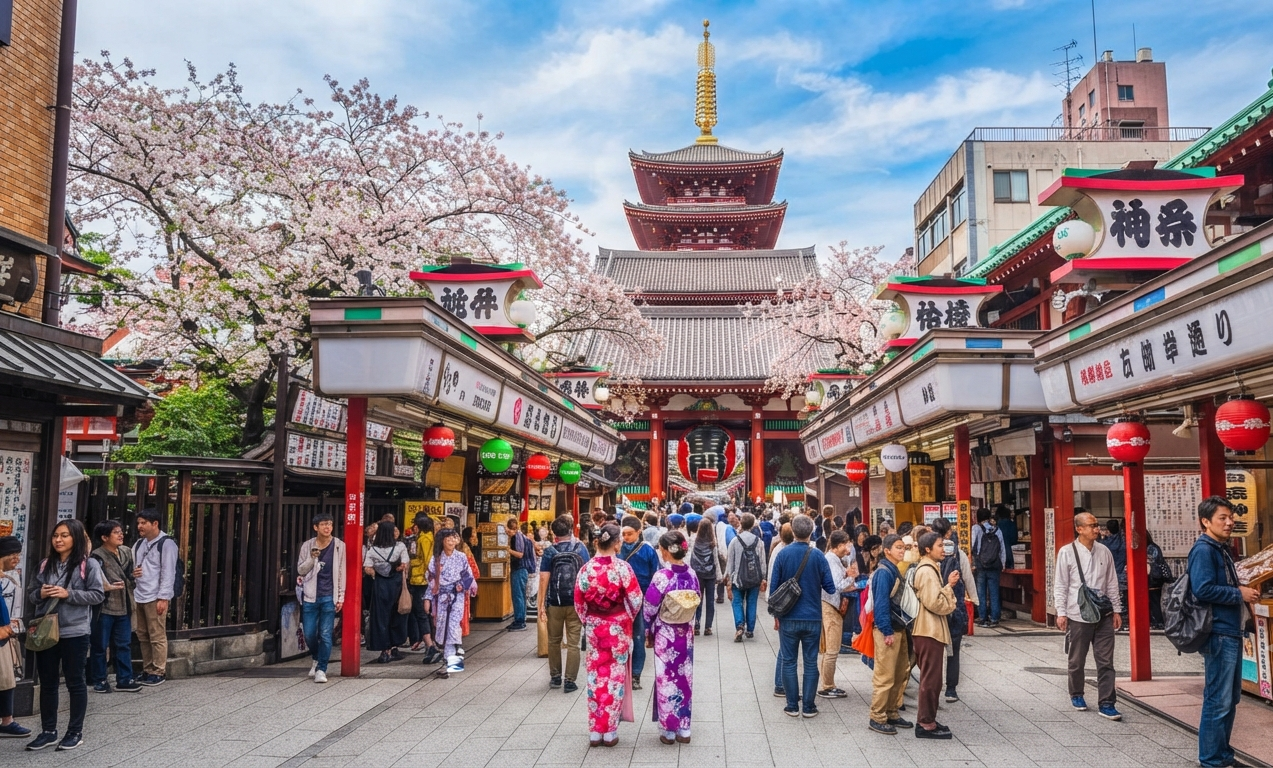 Japan 1