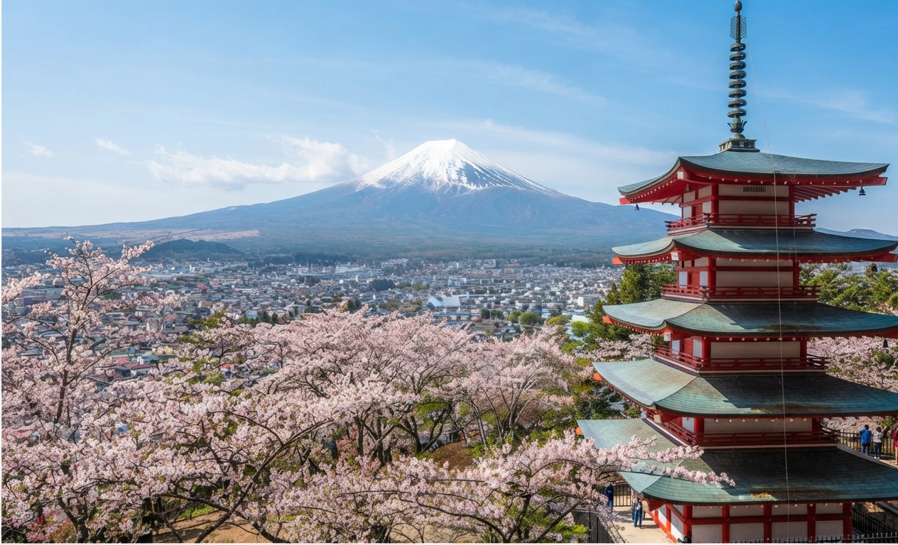 Japan 3