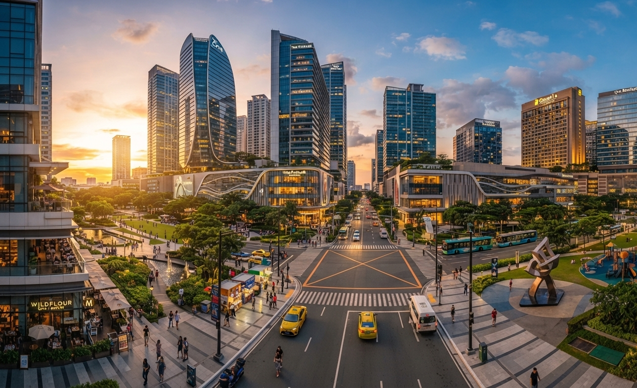 Manila 2