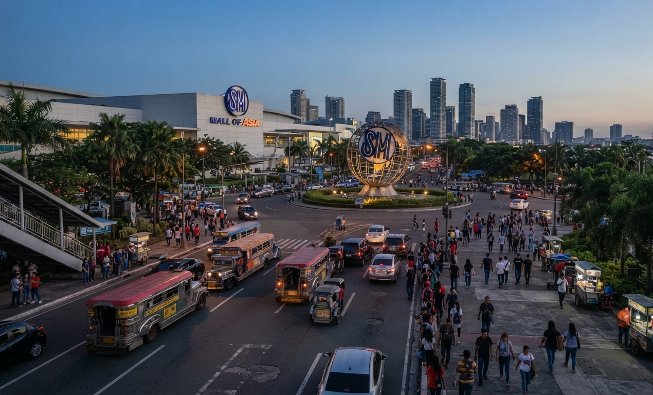 Manila 3