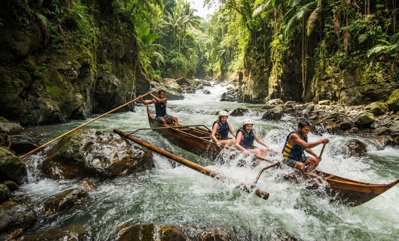 Pagsanjan 1