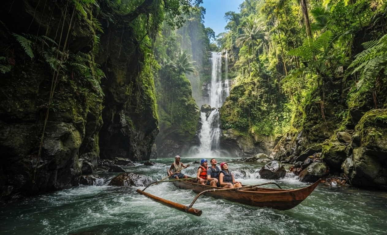 Pagsanjan 2