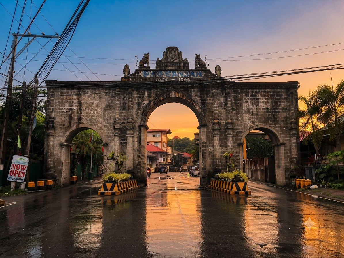 Pagsanjan 3