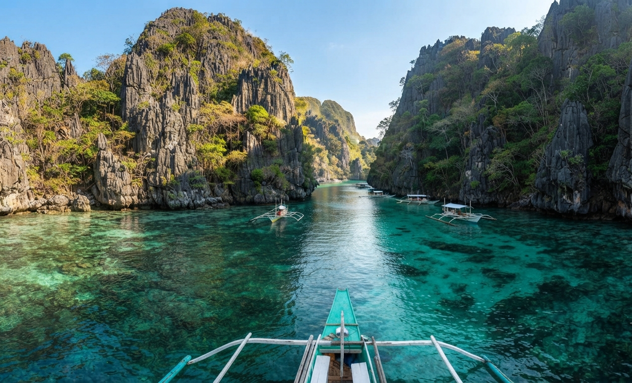 Palawan 1