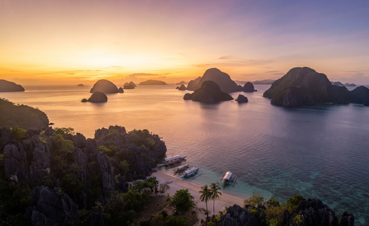Palawan 3