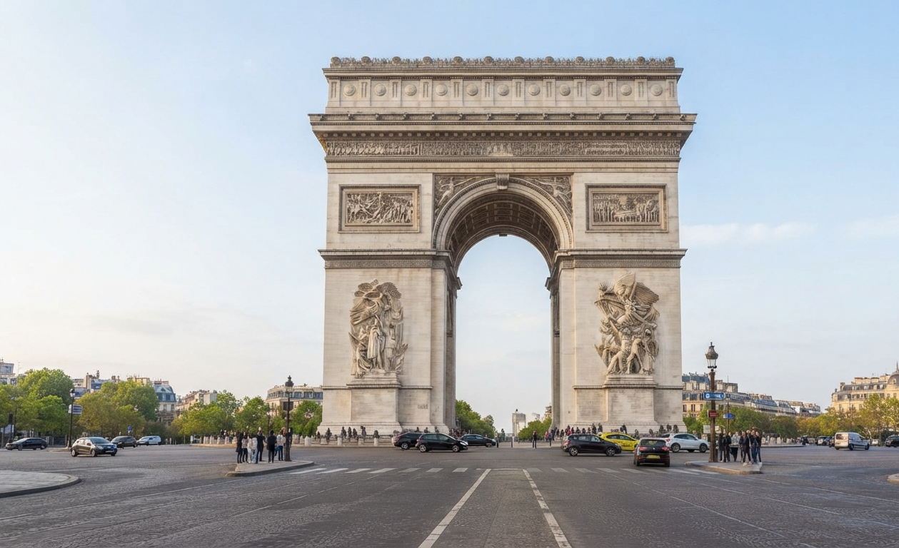 Paris 2