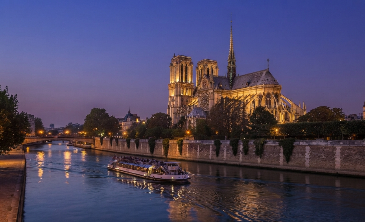 Paris 3