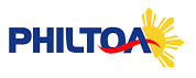 PHILTOA Logo