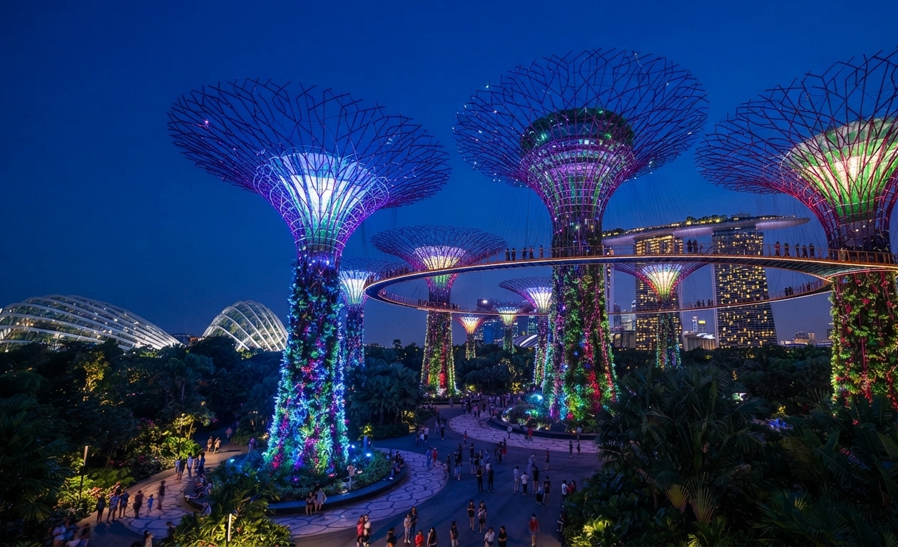 Singapore 2
