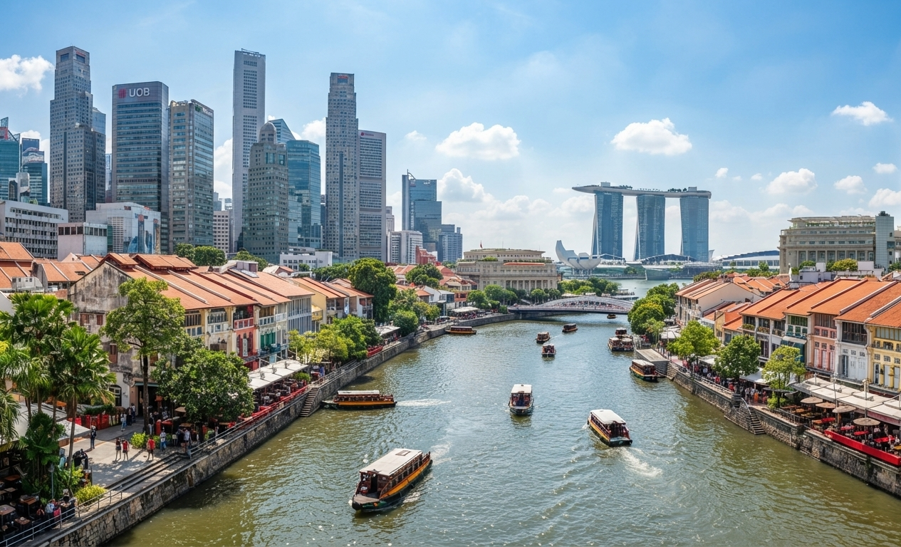 Singapore 3