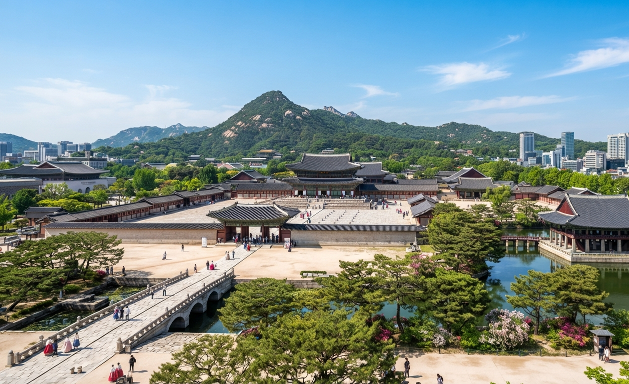 South Korea 2