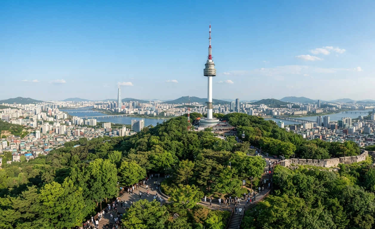 South Korea 3