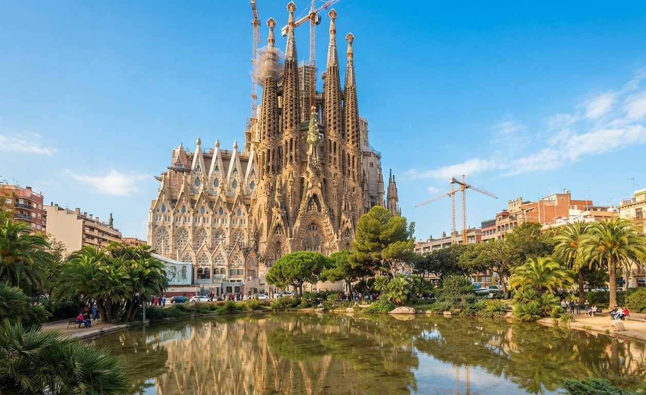 Spain 1