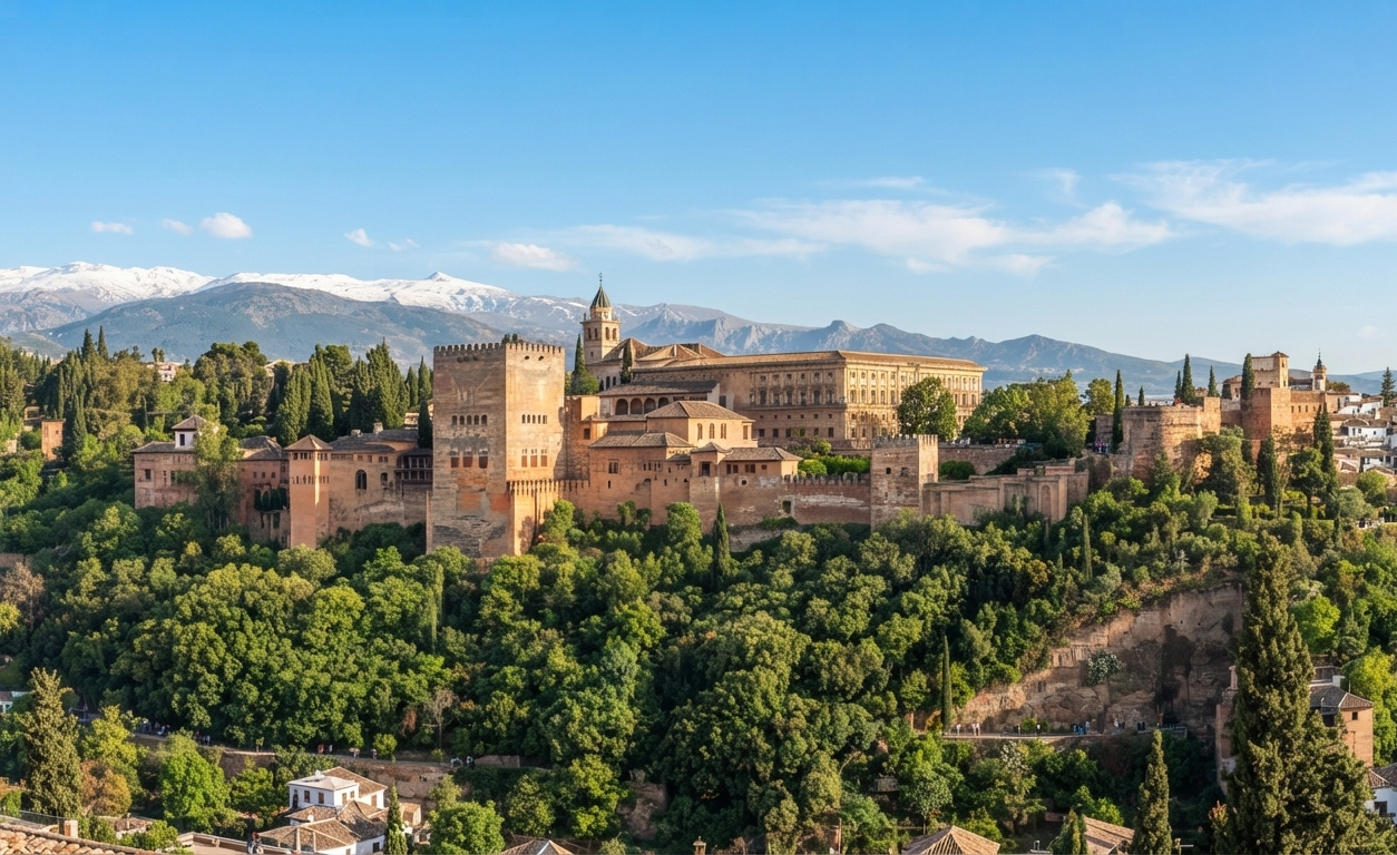 Spain 3