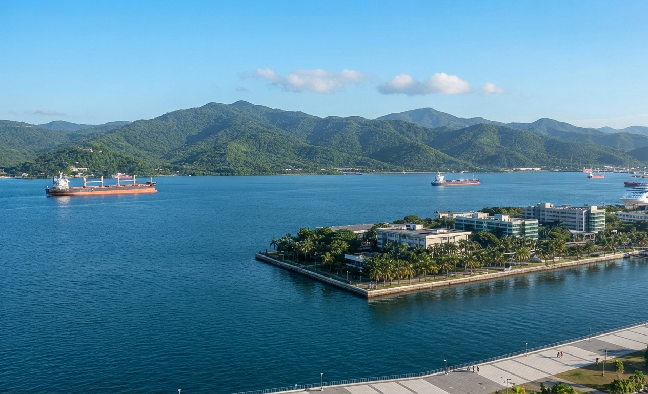 Subic 1