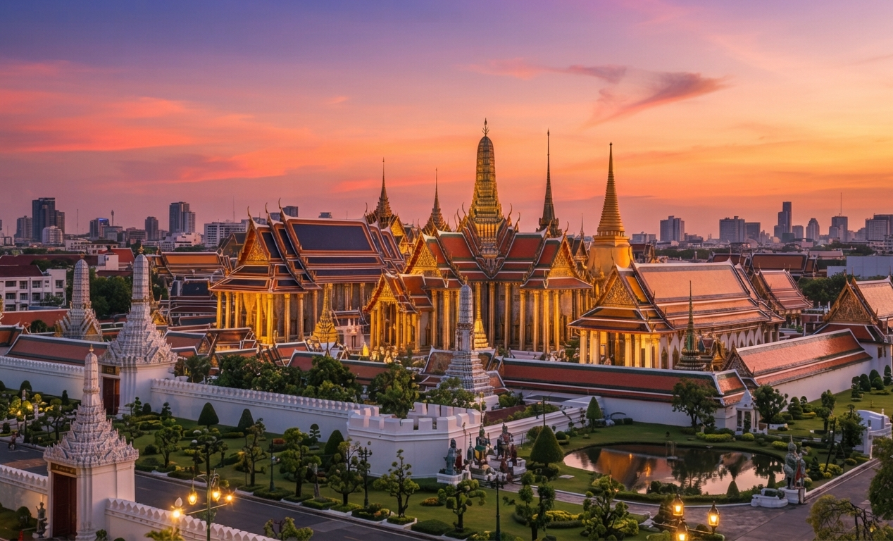 Thailand 1