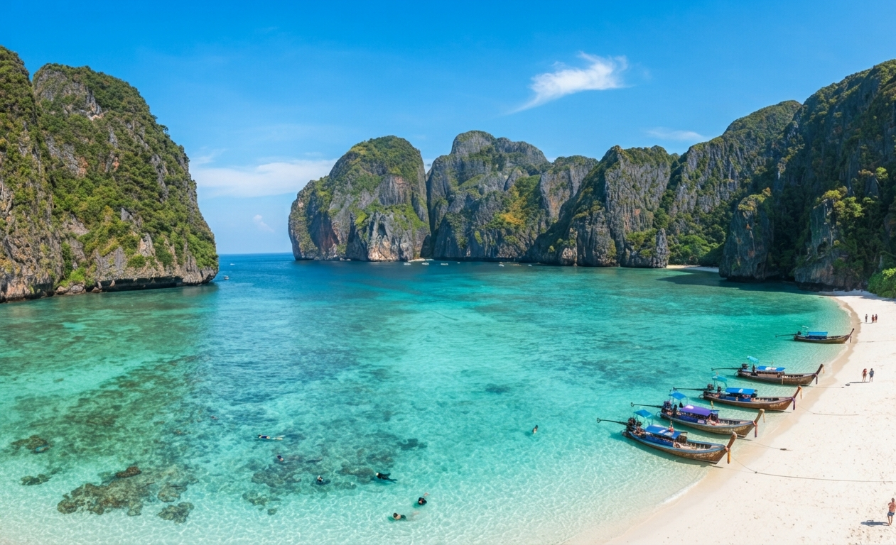 Thailand 2