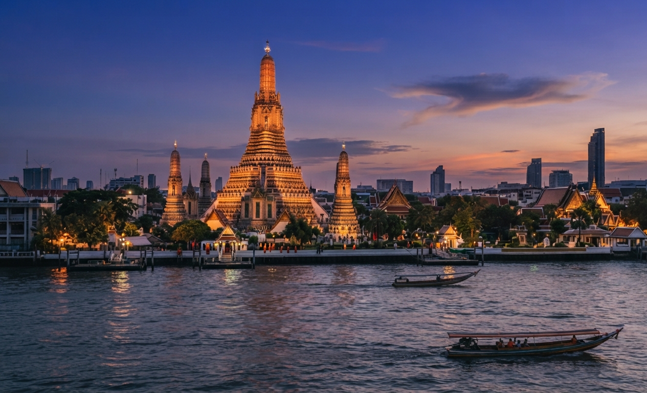 Thailand 3