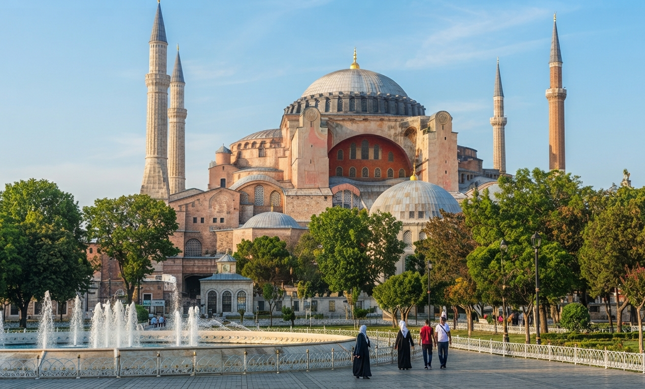 Turkey 1