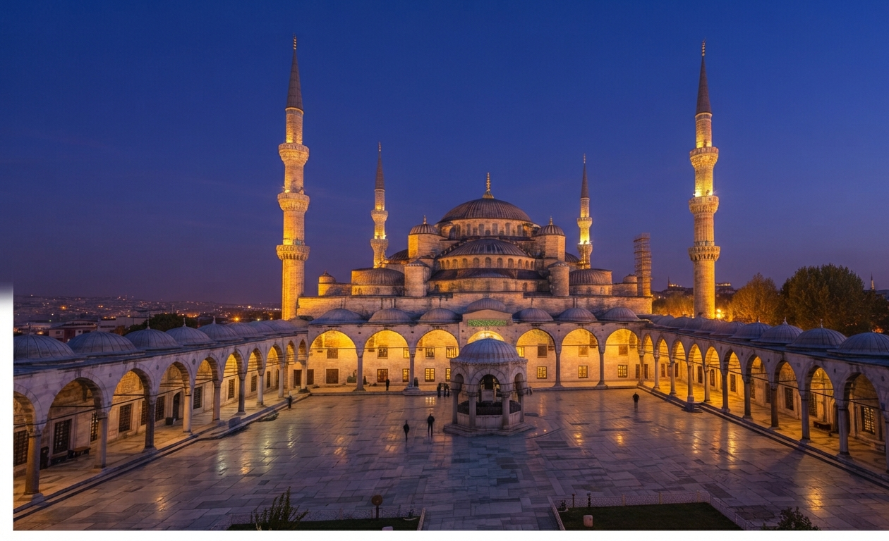 Turkey 3