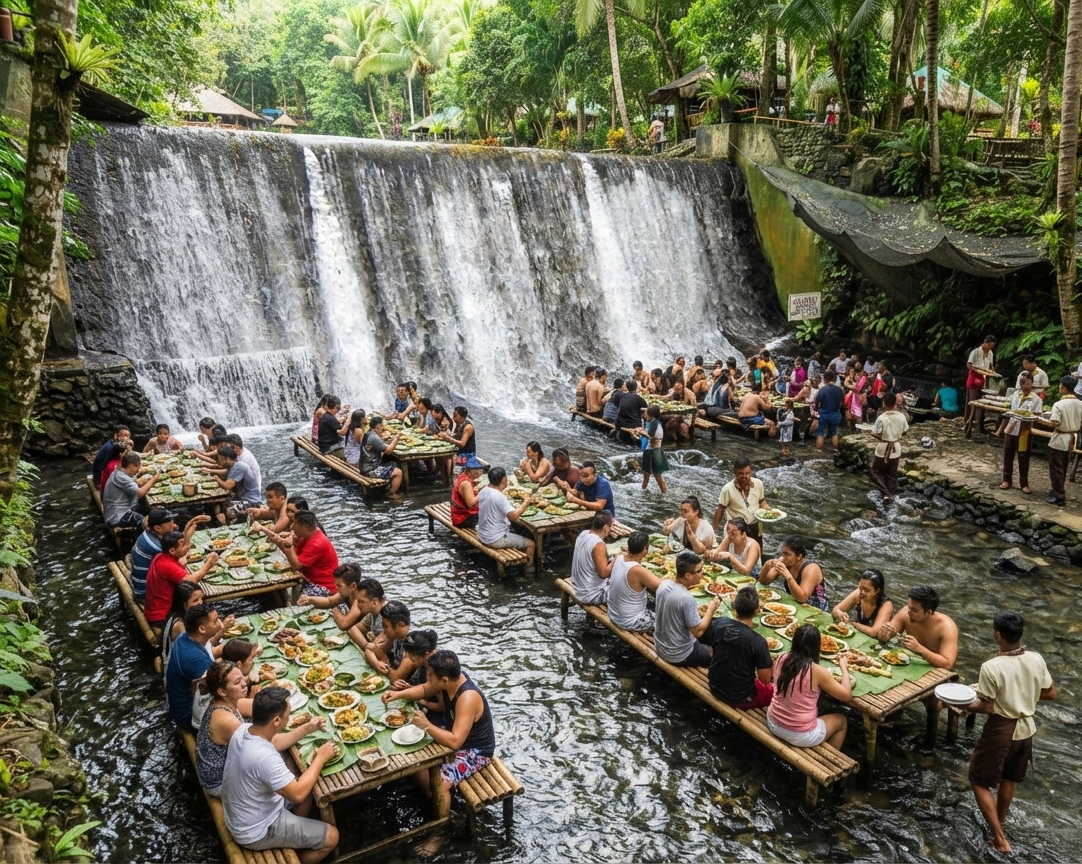 Villa Escudero 3