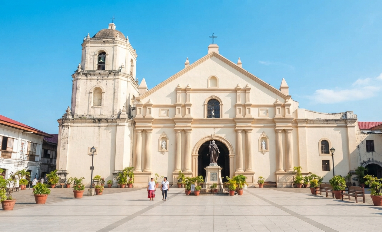 Vigan / Laoag 2