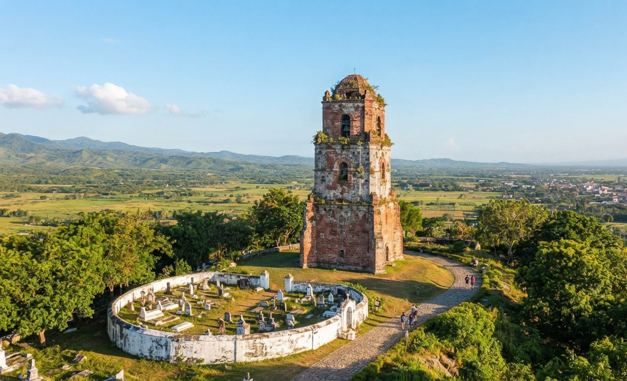 Vigan / Laoag 3