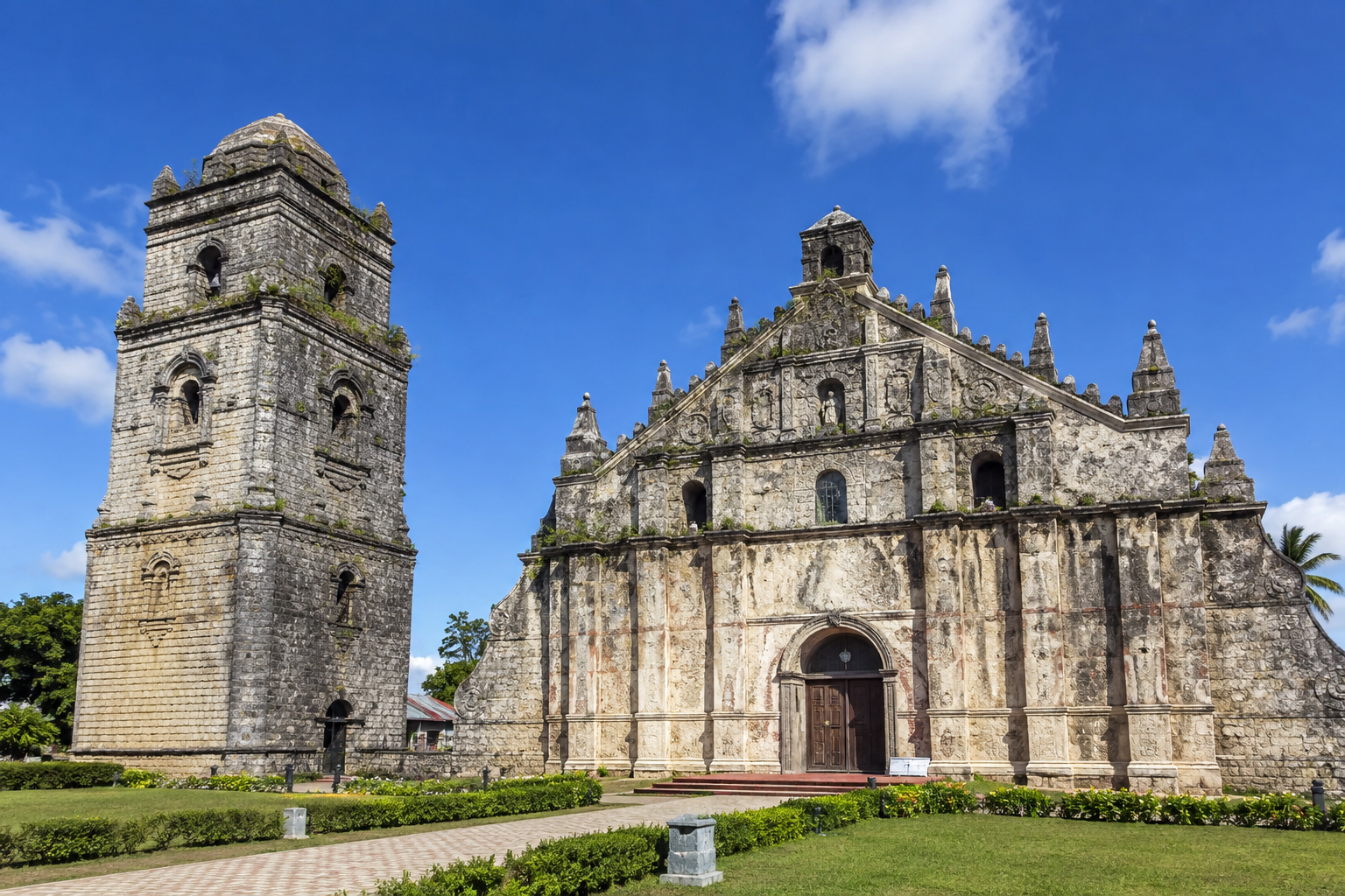 Vigan / Laoag 6